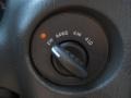 Dark Gray Metallic - TrailBlazer LT 4x4 Photo No. 9
