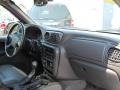 Dark Gray Metallic - TrailBlazer LT 4x4 Photo No. 18