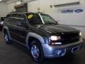 Dark Gray Metallic - TrailBlazer LT 4x4 Photo No. 23