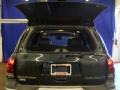 Dark Gray Metallic - TrailBlazer LT 4x4 Photo No. 27