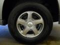 Dark Gray Metallic - TrailBlazer LT 4x4 Photo No. 29