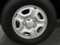 Silver Streak Mica - Tacoma Regular Cab Photo No. 4