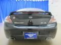 2008 Black Pearl Hyundai Tiburon GT  photo #8