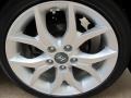 2008 Hyundai Tiburon GT Wheel and Tire Photo