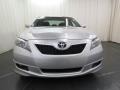 Classic Silver Metallic - Camry SE Photo No. 2