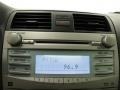 Classic Silver Metallic - Camry SE Photo No. 14