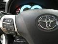 Classic Silver Metallic - Camry SE Photo No. 18