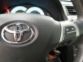 Classic Silver Metallic - Camry SE Photo No. 19