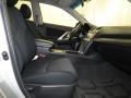 Classic Silver Metallic - Camry SE Photo No. 22