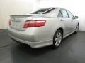 Classic Silver Metallic - Camry SE Photo No. 25