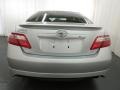 Classic Silver Metallic - Camry SE Photo No. 26