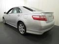 Classic Silver Metallic - Camry SE Photo No. 27