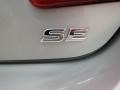 Classic Silver Metallic - Camry SE Photo No. 28
