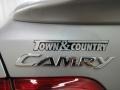 Classic Silver Metallic - Camry SE Photo No. 29