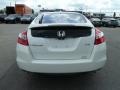 2012 White Diamond Pearl Honda Accord Crosstour EX-L 4WD  photo #4