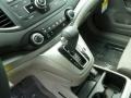 Gray Transmission Photo for 2012 Honda CR-V #65645335