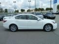 2012 Taffeta White Honda Accord EX Sedan  photo #6