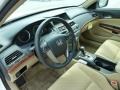 2012 Taffeta White Honda Accord EX Sedan  photo #15