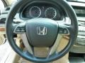 2012 Taffeta White Honda Accord EX Sedan  photo #17