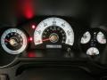 2009 Toyota FJ Cruiser 4WD Gauges