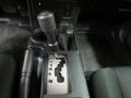 5 Speed ECT Automatic 2009 Toyota FJ Cruiser 4WD Transmission