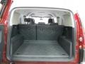  2009 FJ Cruiser 4WD Trunk