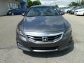 2012 Polished Metal Metallic Honda Accord LX-S Coupe  photo #8