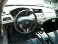 2012 Polished Metal Metallic Honda Accord LX-S Coupe  photo #12