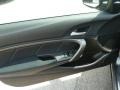 2012 Polished Metal Metallic Honda Accord LX-S Coupe  photo #13