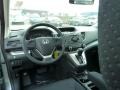 Black Dashboard Photo for 2012 Honda CR-V #65646067