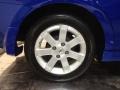 Blue Metallic - Sentra 2.0 SR Photo No. 4