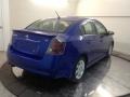 Blue Metallic - Sentra 2.0 SR Photo No. 5