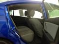 Blue Metallic - Sentra 2.0 SR Photo No. 8