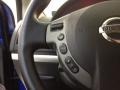Blue Metallic - Sentra 2.0 SR Photo No. 16