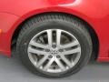 Spice Red Metallic - Jetta 2.5 Sedan Photo No. 4