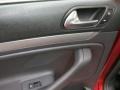 2006 Spice Red Metallic Volkswagen Jetta 2.5 Sedan  photo #7