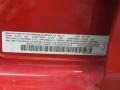 2006 Spice Red Metallic Volkswagen Jetta 2.5 Sedan  photo #9