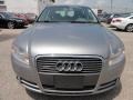 Quartz Gray Metallic - A4 3.2 quattro Sedan Photo No. 4