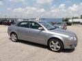 Quartz Gray Metallic - A4 3.2 quattro Sedan Photo No. 7