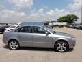 Quartz Gray Metallic - A4 3.2 quattro Sedan Photo No. 8