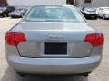 Quartz Gray Metallic - A4 3.2 quattro Sedan Photo No. 10