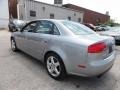 Quartz Gray Metallic - A4 3.2 quattro Sedan Photo No. 11