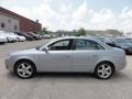 Quartz Gray Metallic - A4 3.2 quattro Sedan Photo No. 12