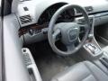 Quartz Gray Metallic - A4 3.2 quattro Sedan Photo No. 13