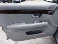 Quartz Gray Metallic - A4 3.2 quattro Sedan Photo No. 15