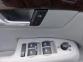 Quartz Gray Metallic - A4 3.2 quattro Sedan Photo No. 16