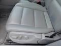 Quartz Gray Metallic - A4 3.2 quattro Sedan Photo No. 17