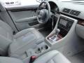 Quartz Gray Metallic - A4 3.2 quattro Sedan Photo No. 20