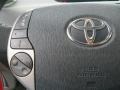 Barcelona Red Metallic - Prius Hybrid Photo No. 15