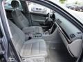 Quartz Gray Metallic - A4 3.2 quattro Sedan Photo No. 21
